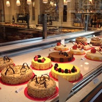 Demoncy Vergne Dessert Shop In Belleville