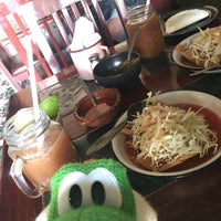 Photo taken at La Antojería by M T. on 12/31/2016