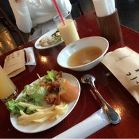 Cafe La Boheme 茶屋町 Now Closed 梅田 大阪市 大阪府