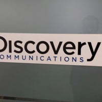 Photo taken at Discovery Communications by Khurram K. on 3/8/2014