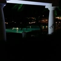 รูปภาพถ่ายที่ Livingstone Villas &amp;amp; Resort Hotel Curacao โดย Thiago Marinho เมื่อ 12/30/2016