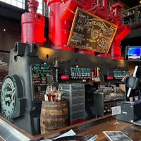 Foto tirada no(a) American Icon Brewery por doris h. em 12/7/2023