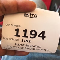 Astro Customer Service Centre - Pulau Tikus - Georgetown, Pulau Pinang