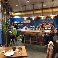 4/22/2019にFabio B.がla manera coffee food cocktailsで撮った写真