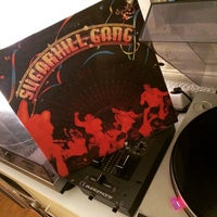 Calle Conde De Romanones 14 - Structure in Madrid