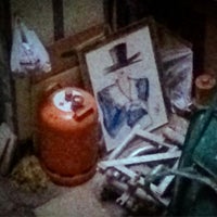 Calle Conde De Romanones 14 - Structure in Madrid