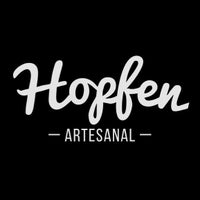 Foto tirada no(a) Hopfen - ARTESANAL- por Hopfen - ARTESANAL- em 1/4/2017