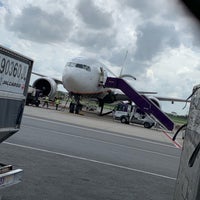 Photo taken at Thai Airways (TG) - Cargo by mint ‪. on 7/3/2019