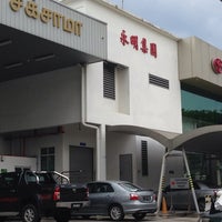 Toyota Saksama Otomobil Johor Bahru Johor