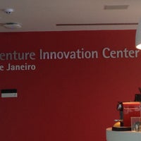 Photo taken at Accenture Innovation Center by Bianca G. on 9/18/2013
