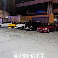 Photo taken at McDonald&amp;#39;s by Erdem A. on 4/1/2023