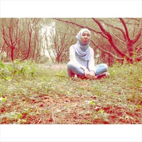 Pantai Gua Cemara Dusun Patihan