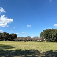 Photo taken at Higashimurayama Chuo Park by Hoppyman on 10/24/2023