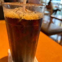 Photo taken at EXCELSIOR CAFFÉ 立川北口店 by Hoppyman on 6/14/2023