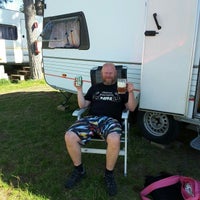 7/15/2016にJonas W.がRamsvik Stugby &amp;amp; Campingで撮った写真