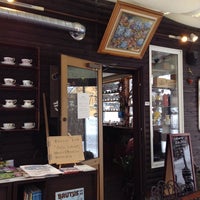 花カフェきゃろっと Coffee Shop In 恵庭市