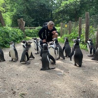 Photo taken at Aqua Zoo by Renate P. on 9/1/2020