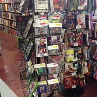 Photo taken at Half Price Books by Mando on 1/19/2013