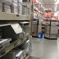 Photo taken at The Home Depot by Dorothy on 4/29/2018