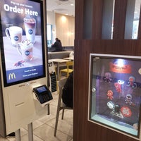 Photo taken at McDonald&amp;#39;s by Dorothy on 12/21/2018