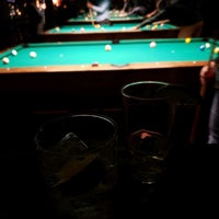 3/1/2020にDorothyがSociety Billiards + Barで撮った写真