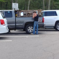 Photo taken at Willington Rest Area (Eastbound) by Dorothy on 7/14/2018