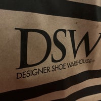 Photo taken at DSW Designer Shoe Warehouse by Cesar P. on 8/3/2021