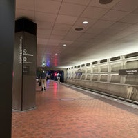 Photo taken at Farragut North Metro Station by Cesar P. on 8/22/2023