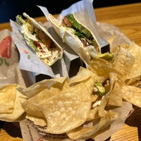 4/28/2023にCesar P.がChili&amp;#39;s Grill &amp;amp; Barで撮った写真