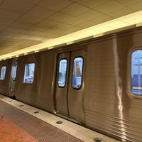 Photo taken at Farragut North Metro Station by Cesar P. on 2/1/2023