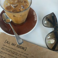 Photo taken at Laneway Specialty Coffee by Jenna P. on 3/9/2018