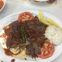 Photo taken at Meydan Pide Restaurant by GÜNNAHAR A. on 3/9/2017
