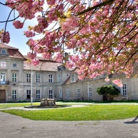 Das Foto wurde bei Schloss Plaue von Schloss Plaue am 8/2/2013 aufgenommen