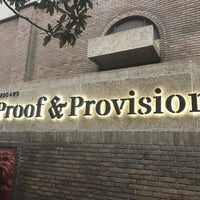 Photo taken at Edgar&amp;#39;s Proof And Provision by Chris V. on 8/31/2017