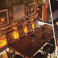 รูปภาพถ่ายที่ Liman Restaurant Lounge Club โดย Liman Restaurant Lounge Club เมื่อ 12/1/2020