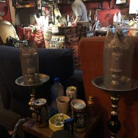 Photo taken at Shisha Cafe 8g by 723 L. on 9/10/2020