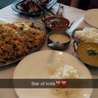 Photo taken at Star Of India by Sara A. on 7/25/2016