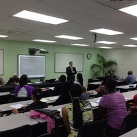 Photo taken at UCCI (University College of the Cayman Islands) by UCCI on 8/29/2013