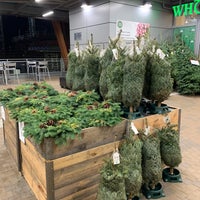 Photo taken at Whole Foods Market by Veronika Z S. on 11/25/2019