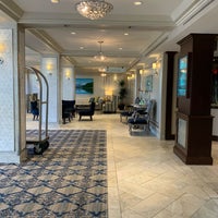 Foto scattata a Chateau Victoria Hotel and Suites da Veronika Z S. il 7/30/2021