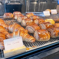 Photo taken at Croissante by Gemma on 10/29/2023