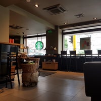 Photo taken at Starbucks by Stefania D. on 6/3/2019