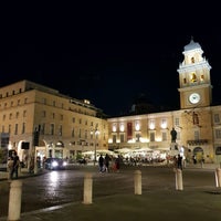 Photo taken at Piazza Garibaldi by Stefania D. on 6/3/2022