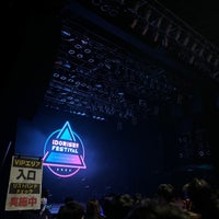 Photo taken at Spotify O-EAST by なっきゅん on 3/10/2024