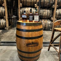 Photo taken at Jack Daniel&#39;s Distillery by Shaw A. on 12/29/2022