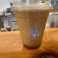 Photo taken at Wyatts Coffee by Shaw A. on 7/26/2021
