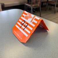 Photo taken at Whataburger by Shaw A. on 7/1/2022