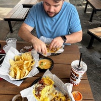 Photo taken at Torchy&amp;#39;s Tacos by Shaw A. on 11/11/2022