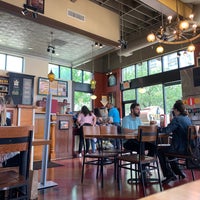 Photo taken at Potbelly Sandwich Shop by Shaw A. on 6/6/2022