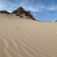 Photo taken at Monahans Sandhills State Park by Shaw A. on 12/26/2019